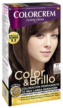 Colorcream Intense Natural 80 Light Blonde Colorcream Intense Natural 80 Light Blonde