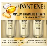 Repara & Protege Ampollas Tratamiento Intensivo 3 Piezas Repara & Protege Ampollas Tratamiento Intensivo 3 Piezas