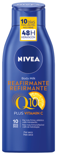 Q10 Plus Vitamin C Loción Corporal Reafirmante 400 ml